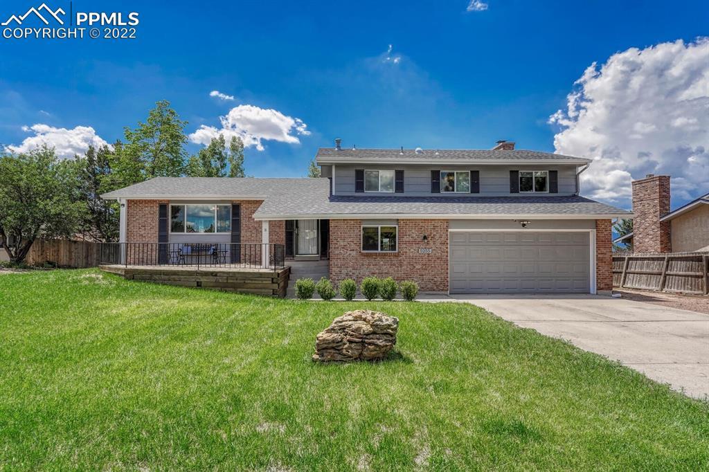 5255 Pony Soldier Dr., Colorado Springs, CO 80917