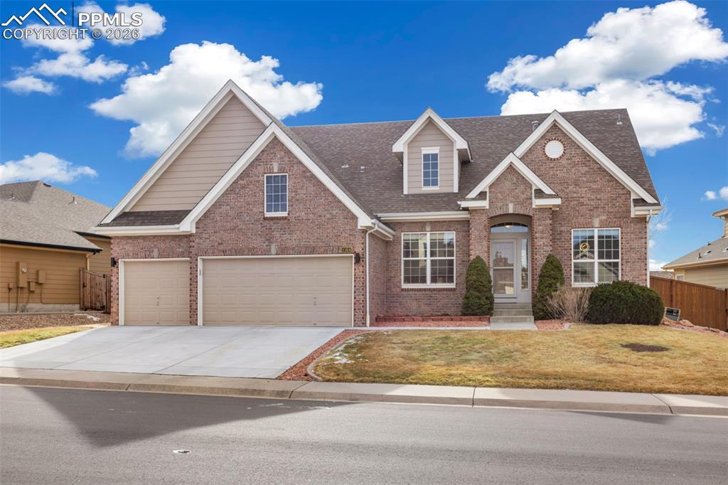 1164 Hondo Ct., Castle Rock, CO 80104