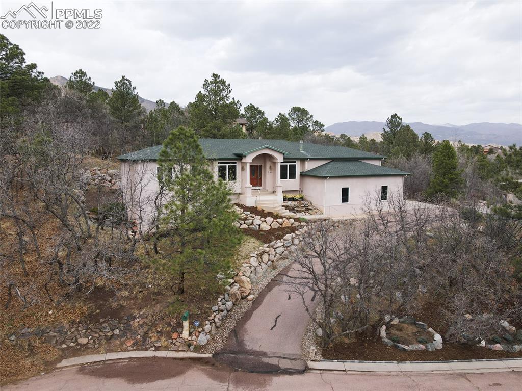 706 Regulus Dr., Colorado Springs, CO 80906