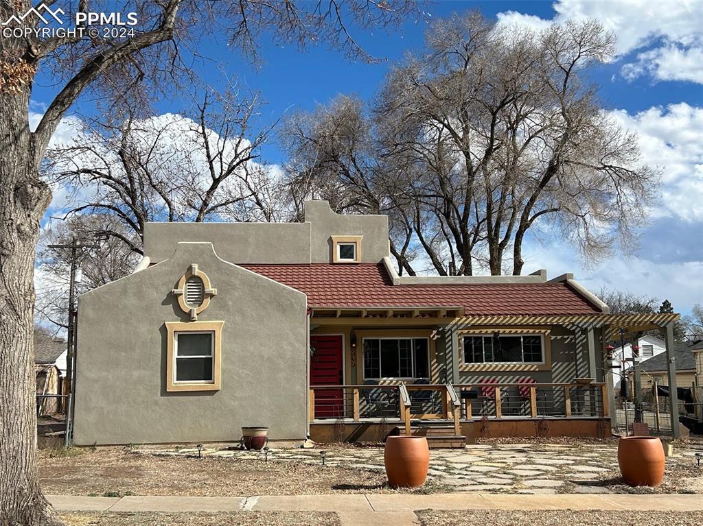 309 Pleasant St., Colorado Springs, CO 80904