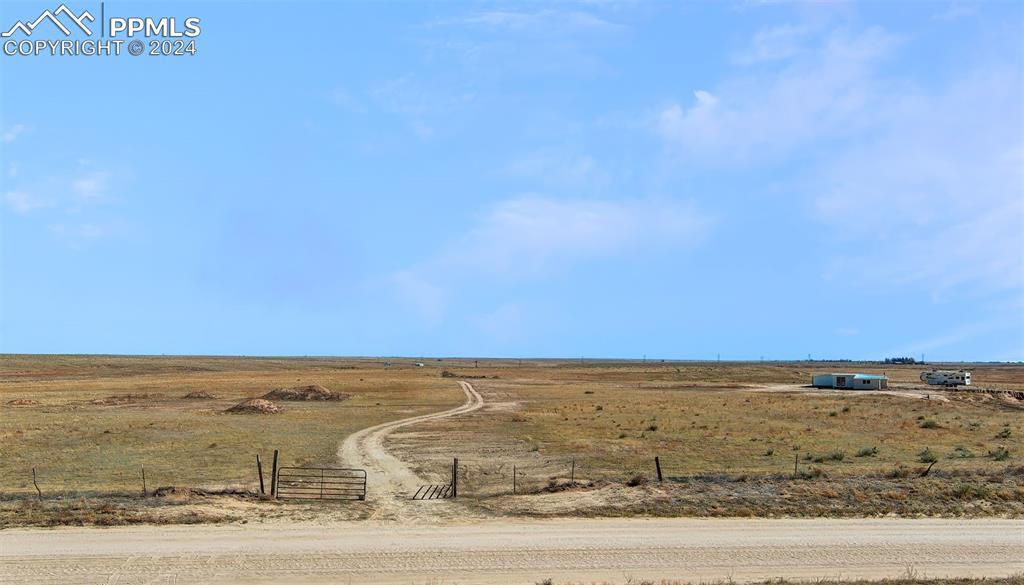 9765 Berridge Rd., Calhan, CO 80808