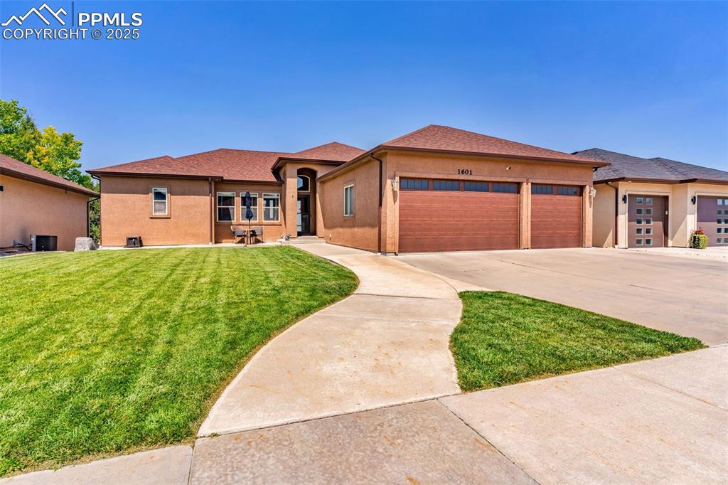 1601 Savannah Dr., Pueblo, CO 81005
