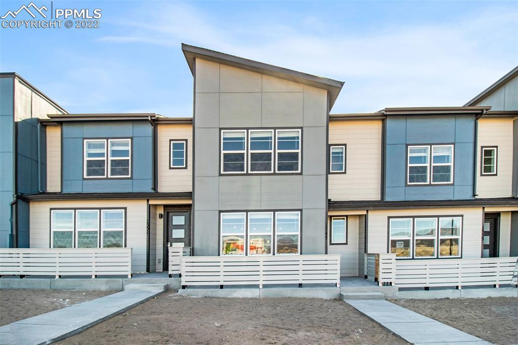 1545 Spring Water Point, Colorado Springs, CO 80908