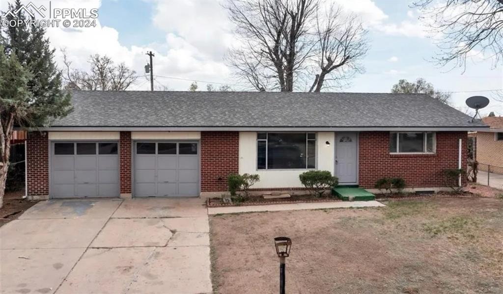 145 Cornell St., Colorado Springs, CO 80911