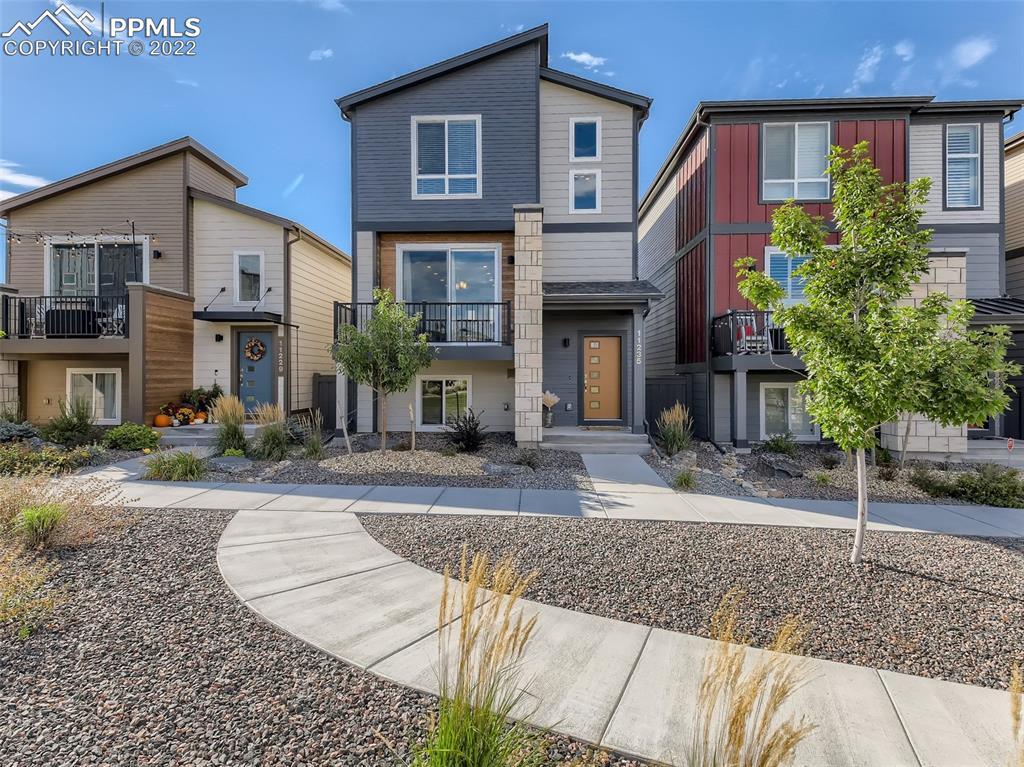 11235 Modern Meadow Loop, Colorado Springs, CO 80921