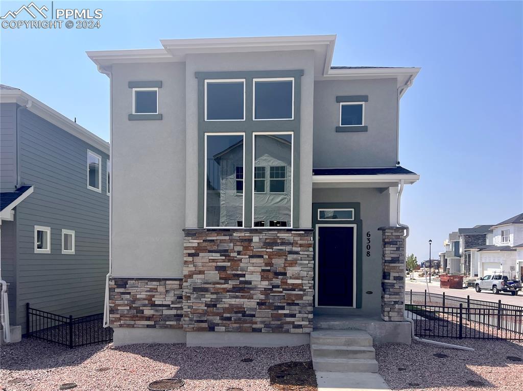 6308 Hula Hoop Grove, Colorado Springs, CO 80924