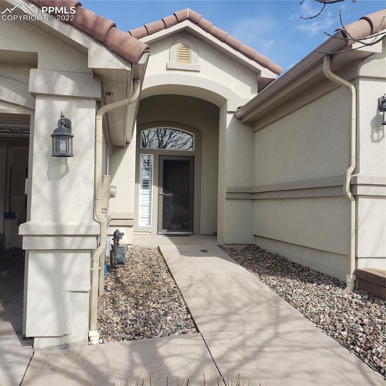 2780 Thrush Grove, Colorado Springs, CO 80920