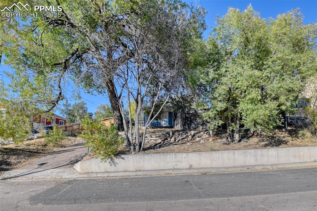 632 Santa Fe St., Colorado Springs, CO 80910