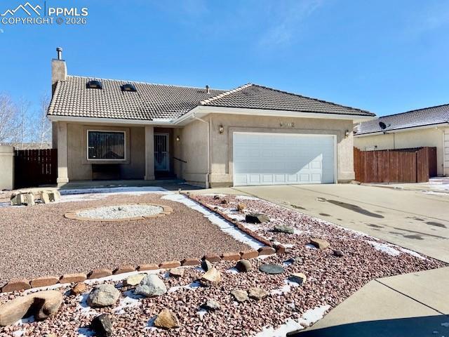4202 Ruger Dr., Pueblo, CO 81008