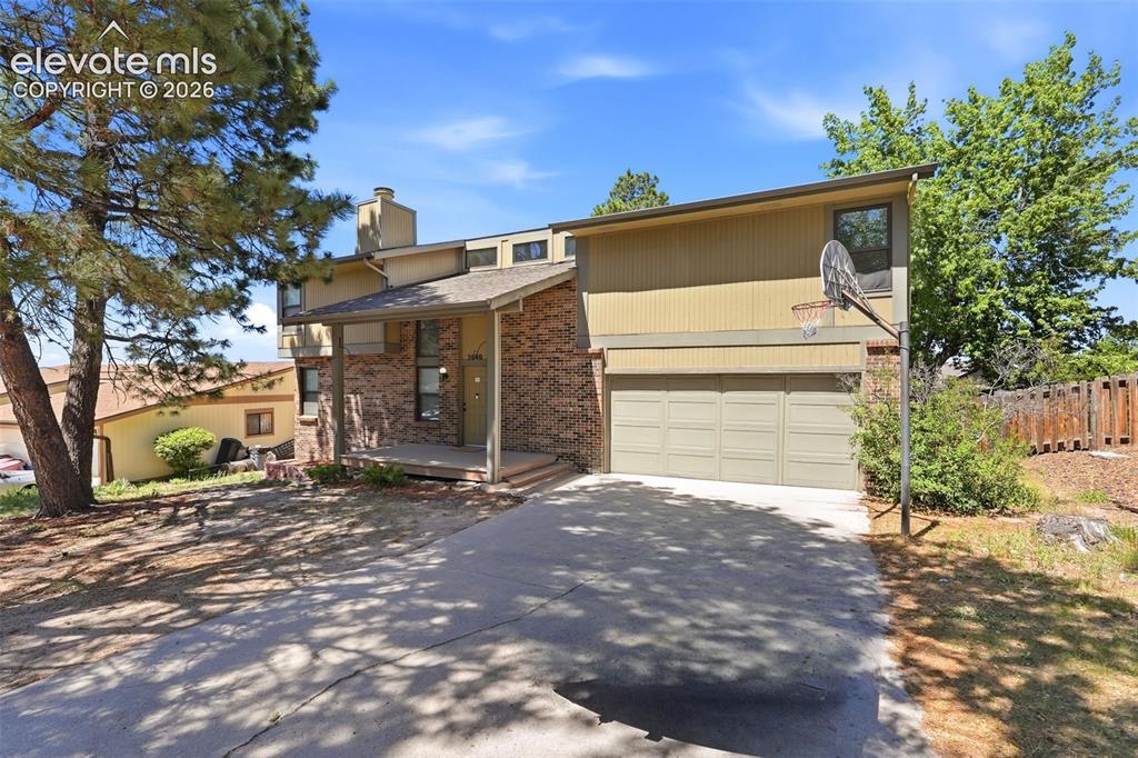 3040 Purgatory Dr., Colorado Springs, CO 80918