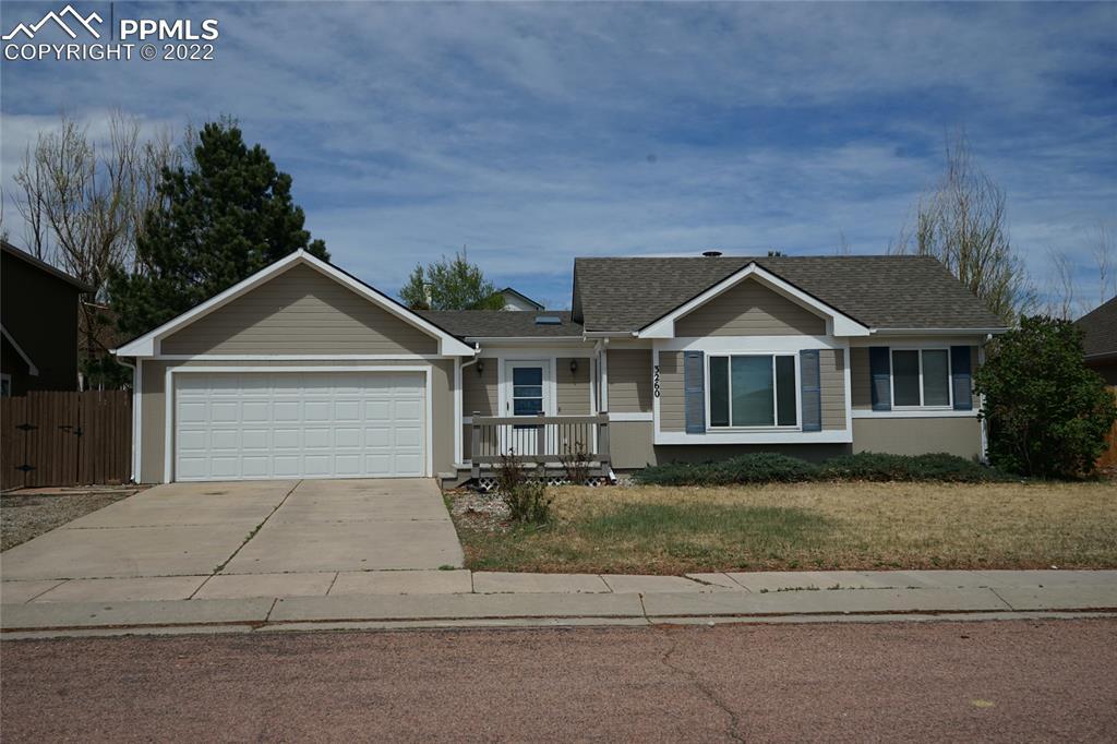 3260 Leoti Dr., Colorado Springs, CO 80922