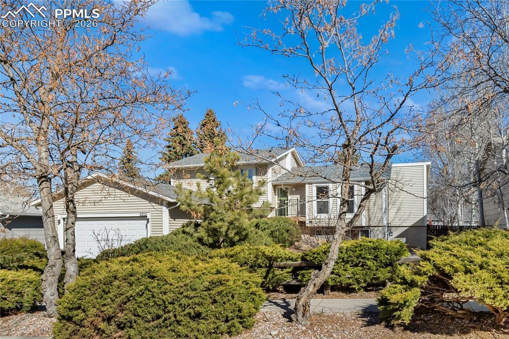 4856 Iron Horse Tr., Colorado Springs, CO 80917