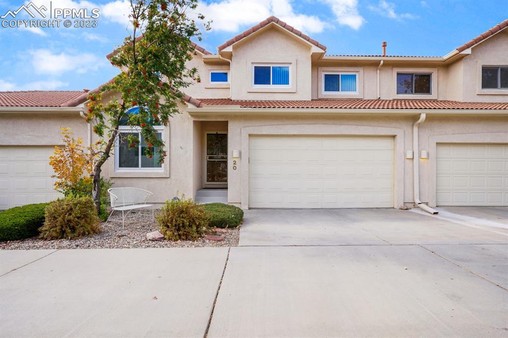 20 Luxury Ln., Colorado Springs, CO 80921
