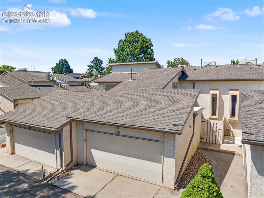 3330 Templeton Gap Rd. #39, Colorado Springs, CO 80907