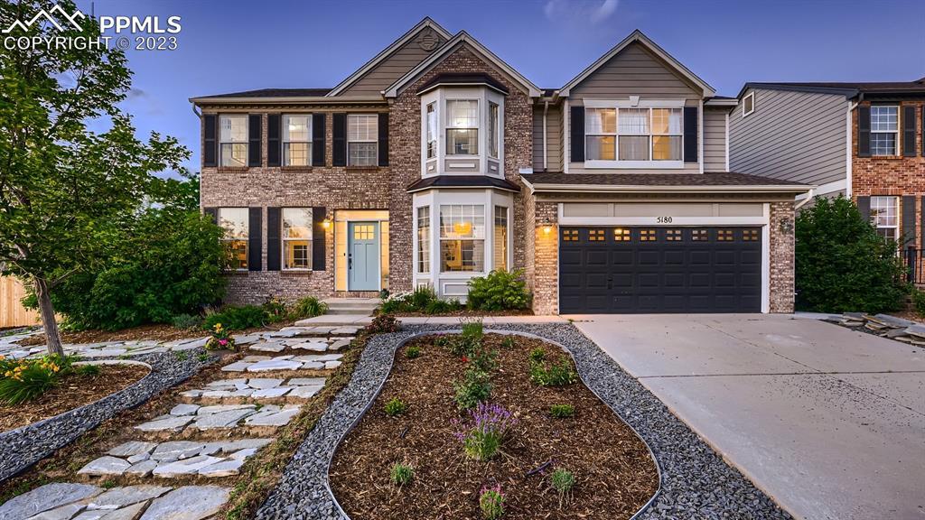 5180 Sunset Ridge Dr., Colorado Springs, CO 80917