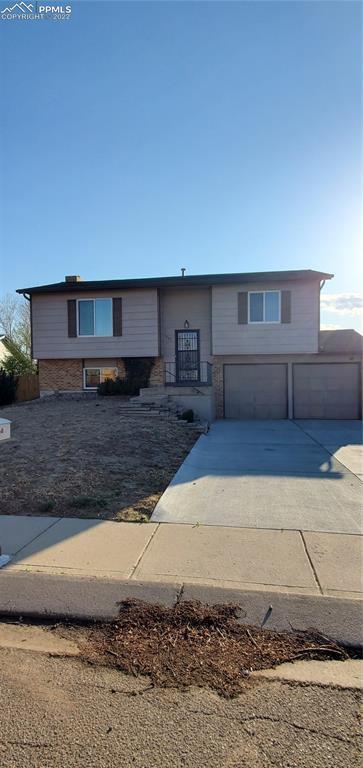 804 Hoosier Dr., Colorado Springs, CO 80916
