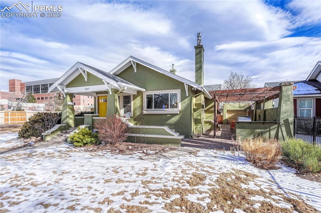 2127 N Cascade Ave., Colorado Springs, CO 80907