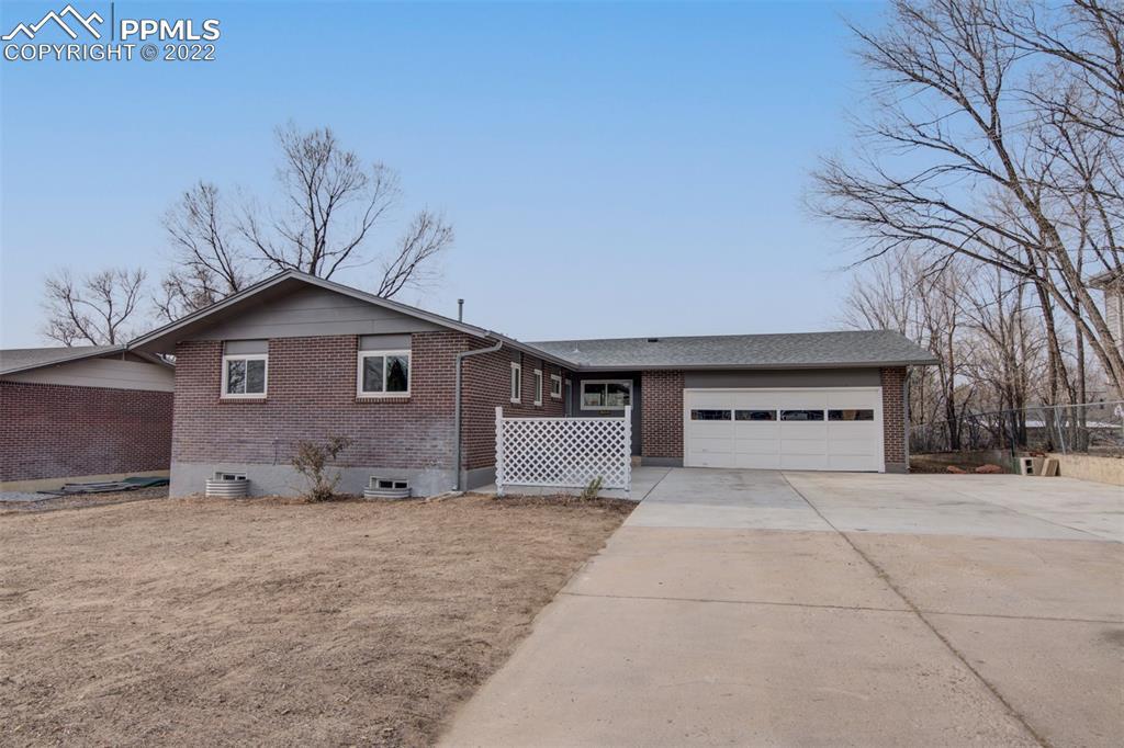 116 Harvard St., Colorado Springs, CO 80911
