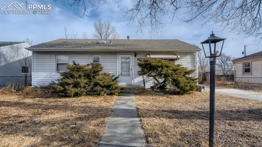 532 Warren Ave., Colorado Springs, CO 80905