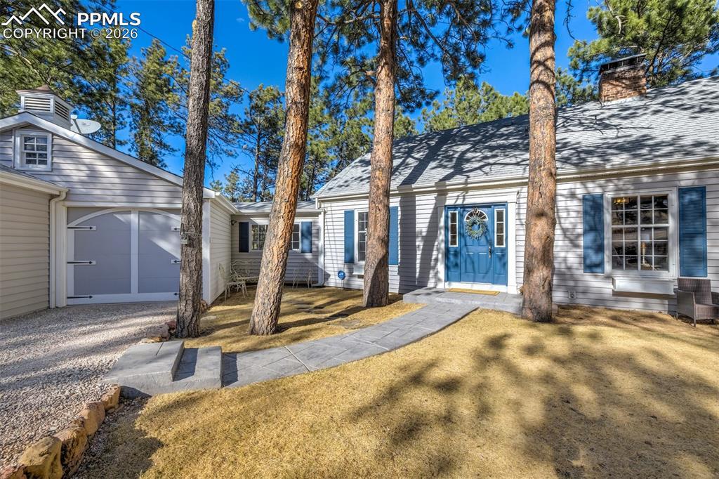 1260 Timber Valley Rd., Colorado Springs, CO 80919