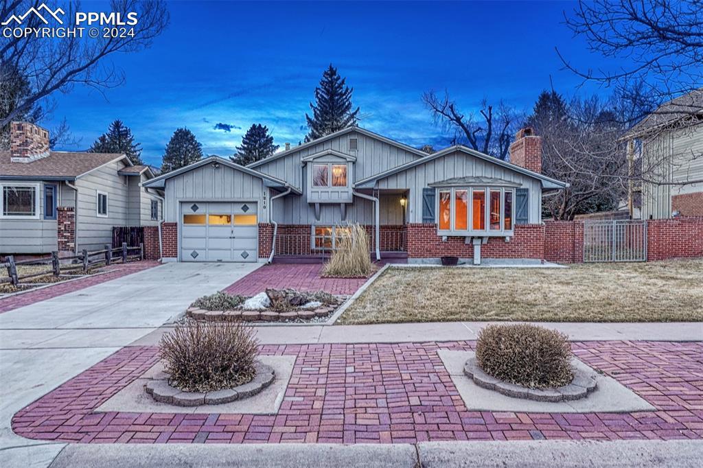 1210 Pike Dr., Colorado Springs, CO 80904