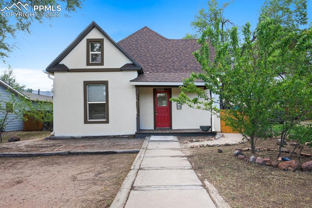 2524 N Weber St., Colorado Springs, CO 80907