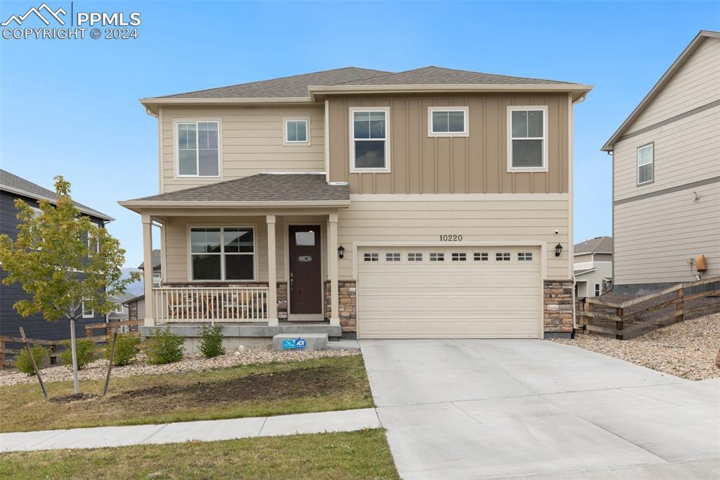 10220 Elgon Dr., Colorado Springs, CO 80924