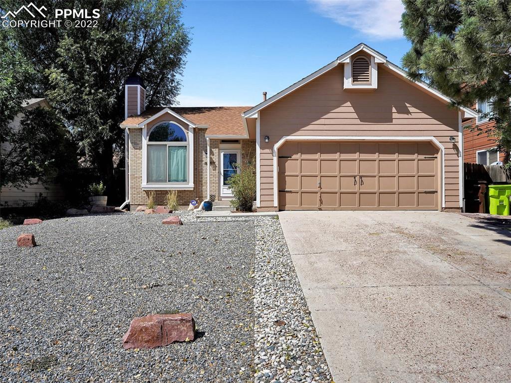 4324 Anvil Dr., Colorado Springs, CO 80925
