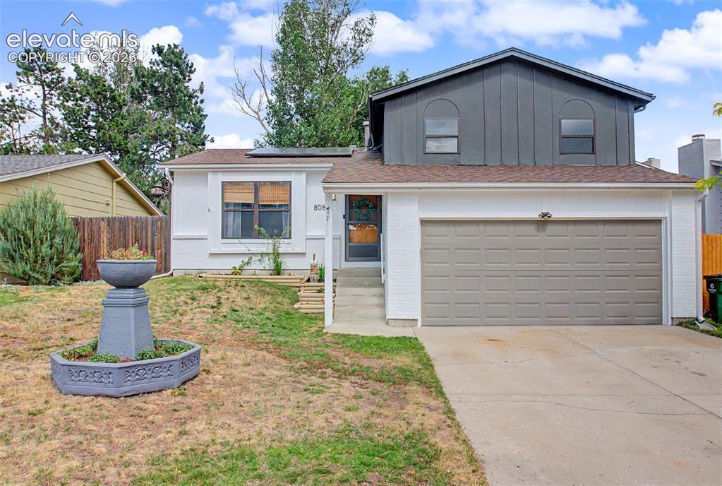 8085 Freemantle Dr., Colorado Springs, CO 80920