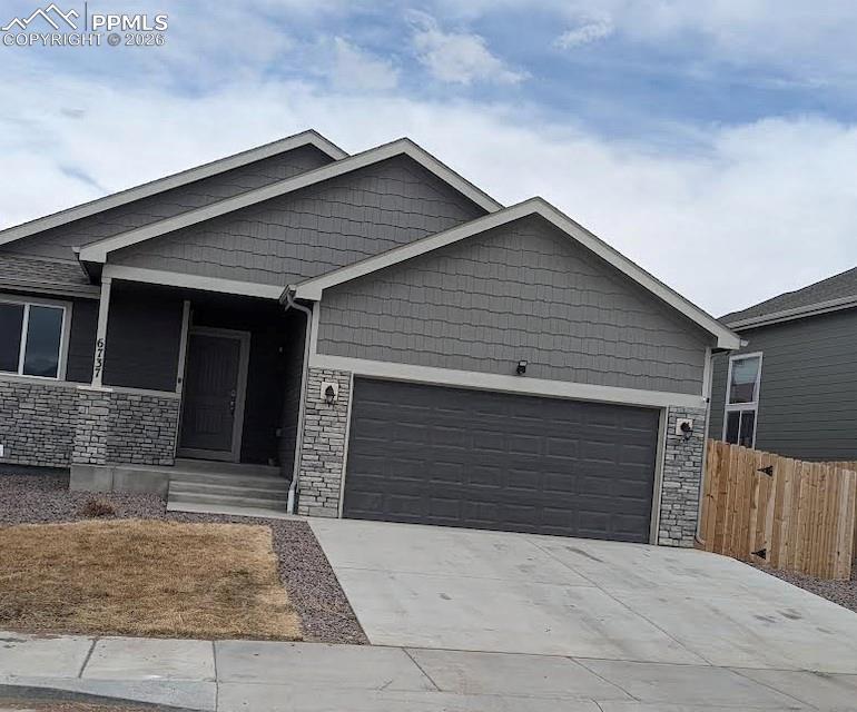 6737 Volga Dr., Colorado Springs, CO 80925