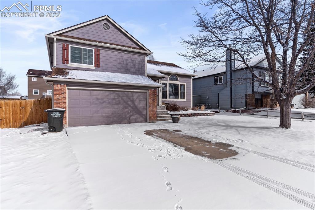 5150 Quill Dr., Colorado Springs, CO 80916