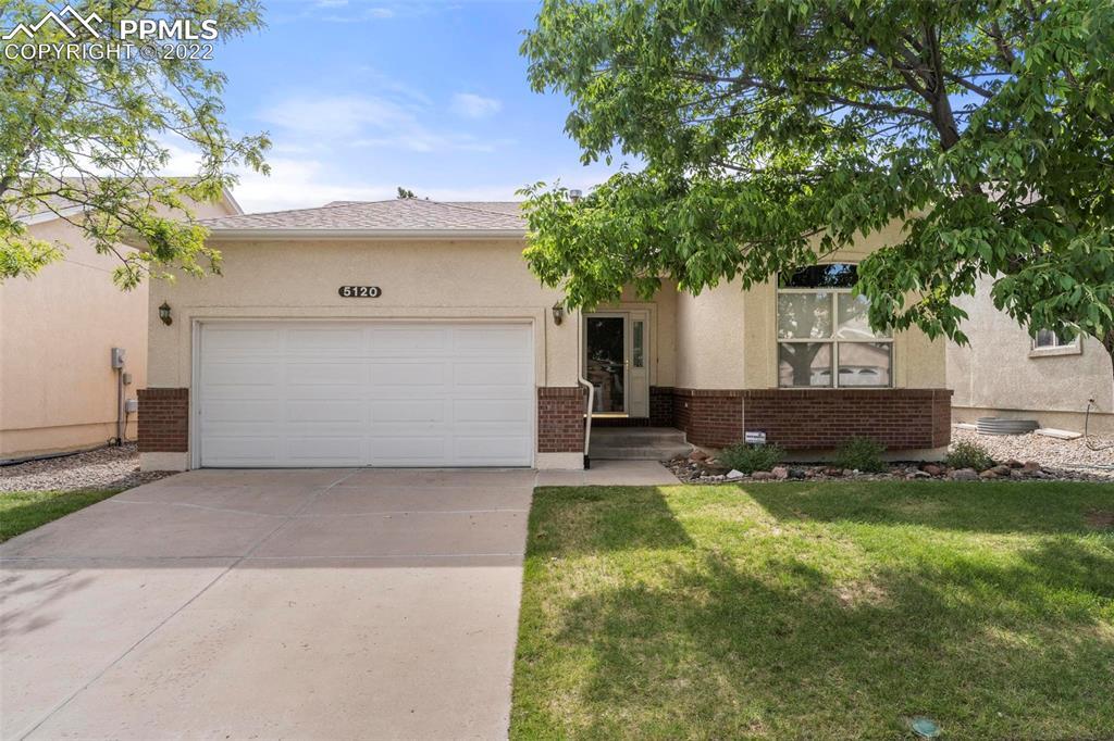 5120 Bluestar Dr., Colorado Springs, CO 80919
