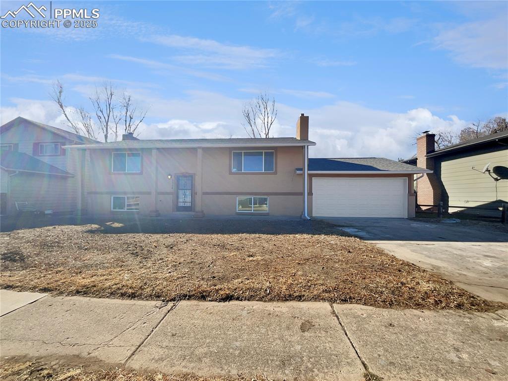 1306 Moffat Cir., Colorado Springs, CO 80915