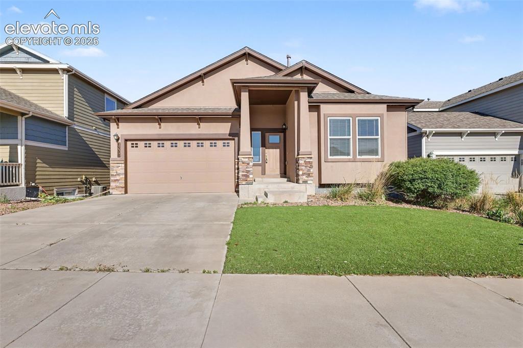 1358 Celtic St., Colorado Springs, CO 80910