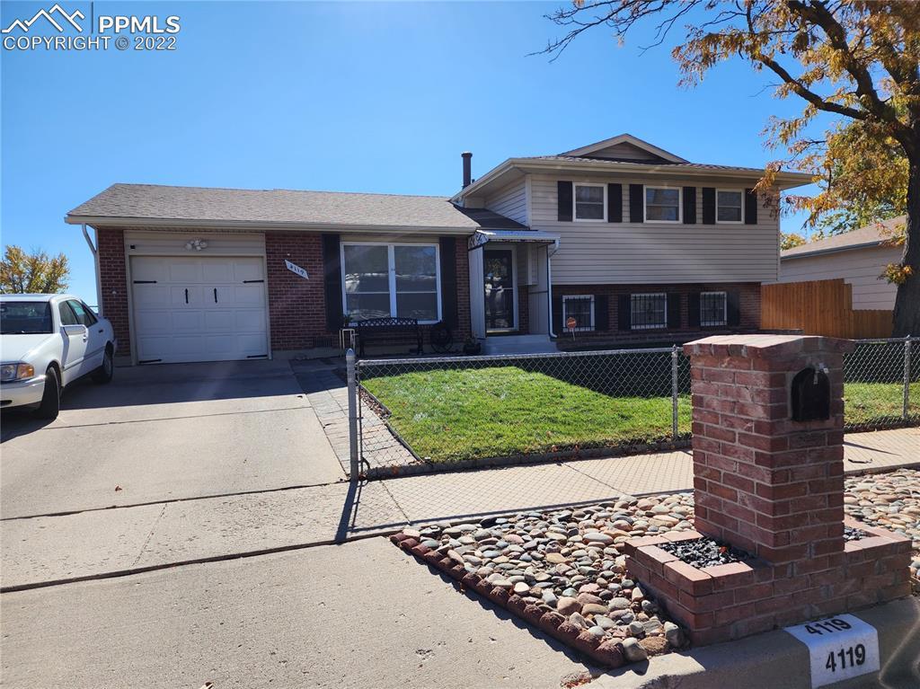 4119 Morley Cir., Colorado Springs, CO 80916