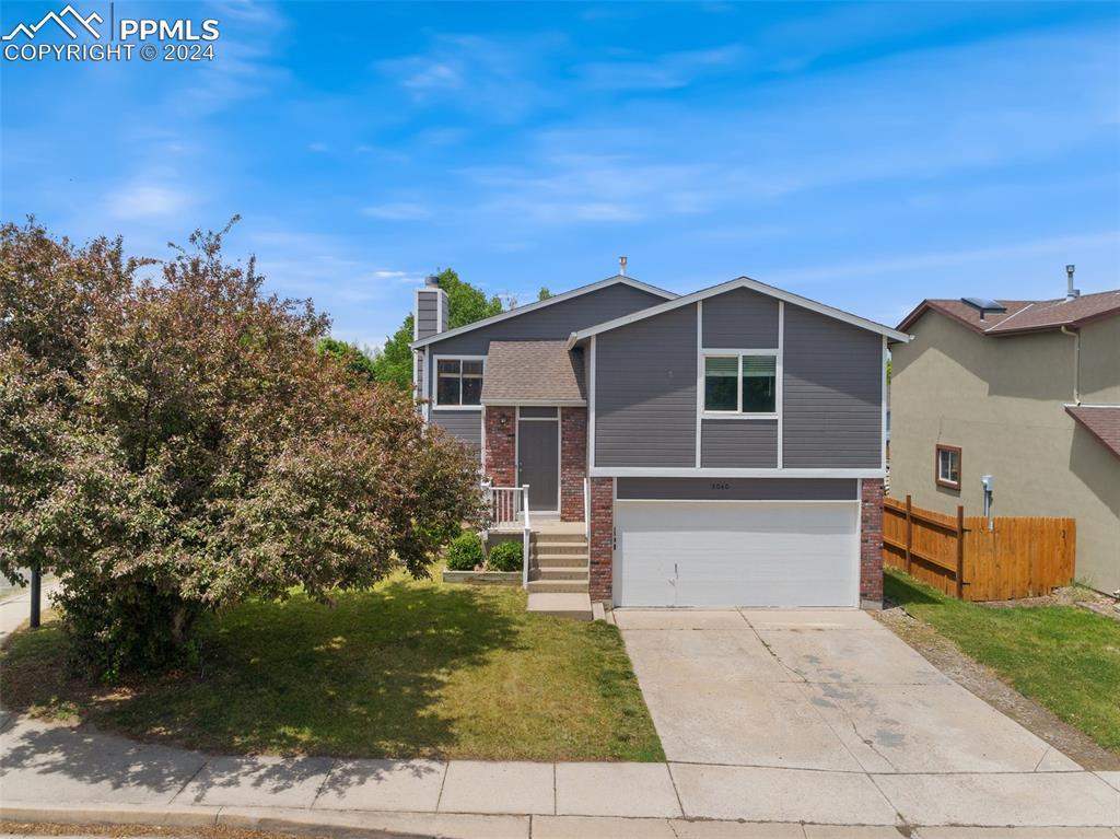 5040 Rushford Pl., Colorado Springs, CO 80923