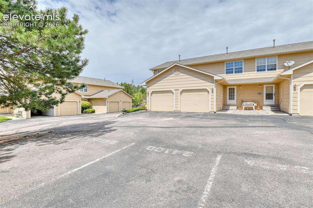 2540 Hamlet Ln. #A, Colorado Springs, CO 80918