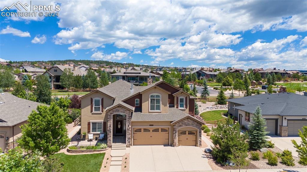 1980 Turnbull Dr., Colorado Springs, CO 80921