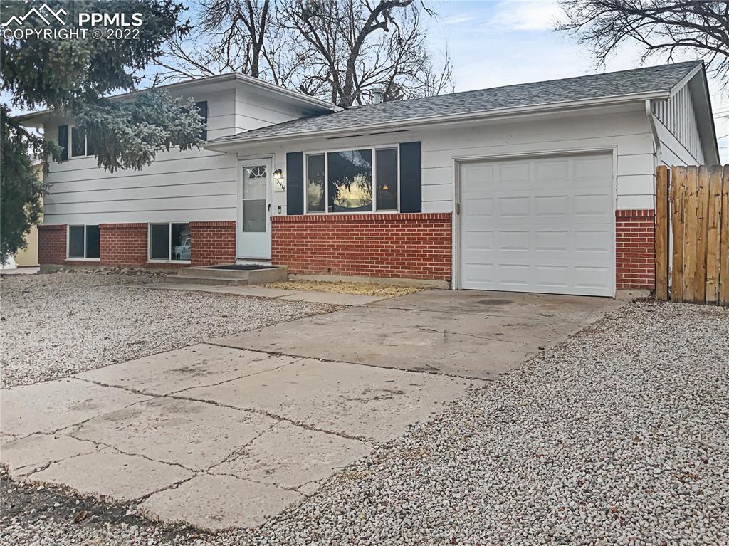 3916 Tennyson Ave., Colorado Springs, CO 80910