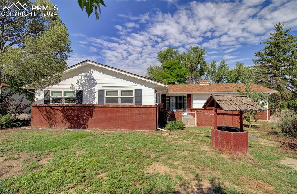 1120 Kachina Dr., Colorado Springs, CO 80915