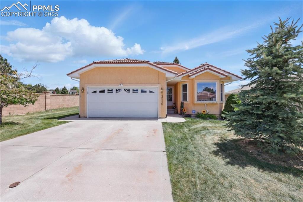 13910 Nichlas Ct., Colorado Springs, CO 80921
