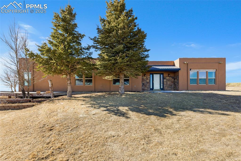 18450 Eurich Rd., Calhan, CO 80808
