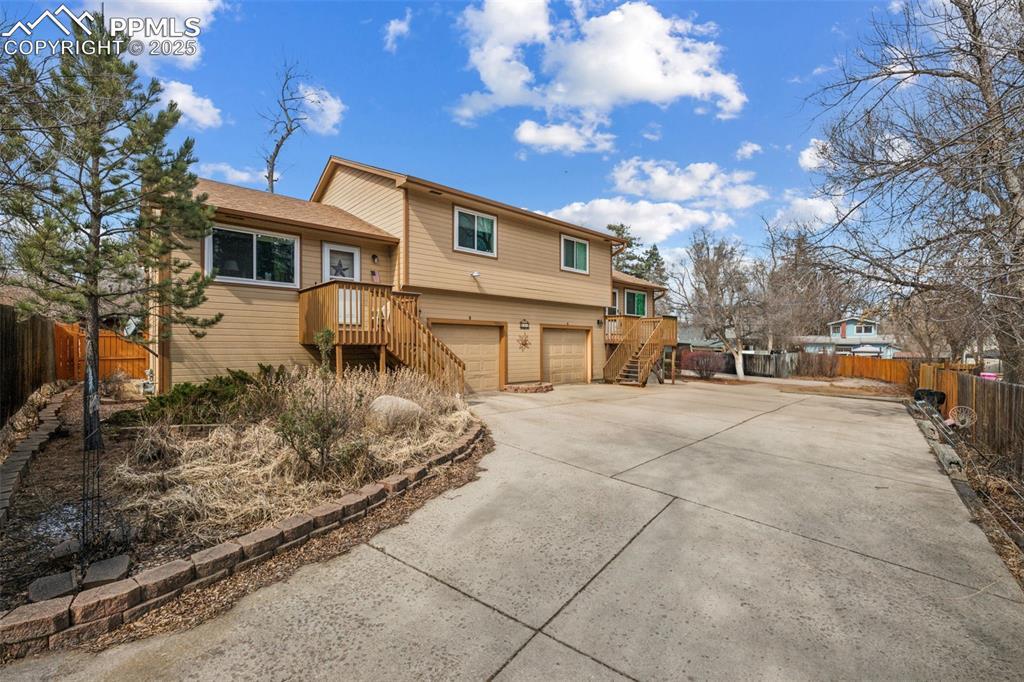 116 W Cheyenne Rd., Colorado Springs, CO 80906
