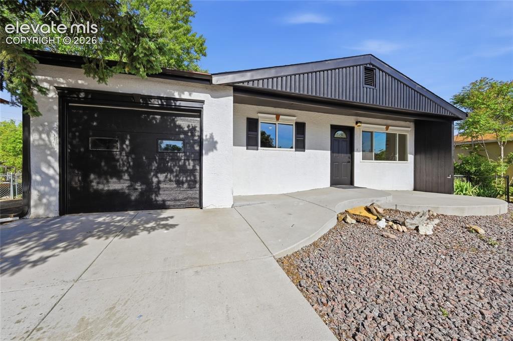 830 Tia Juana St., Colorado Springs, CO 80909