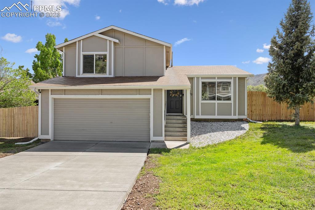 7160 Silver Torch Ter., Colorado Springs, CO 80919