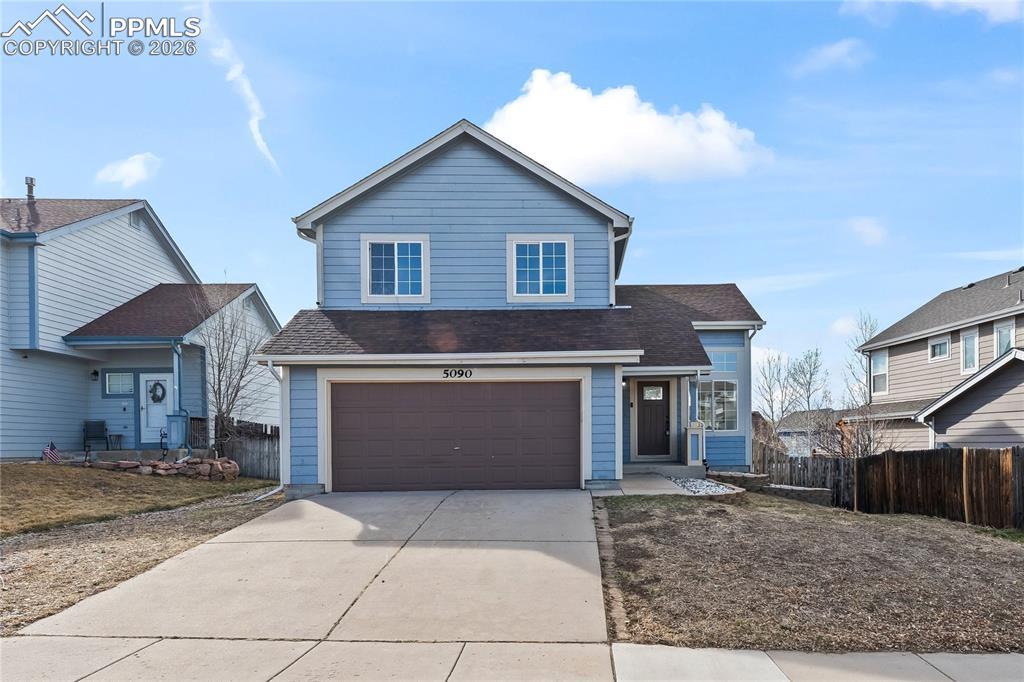 5090 Weaver Dr., Colorado Springs, CO 80922