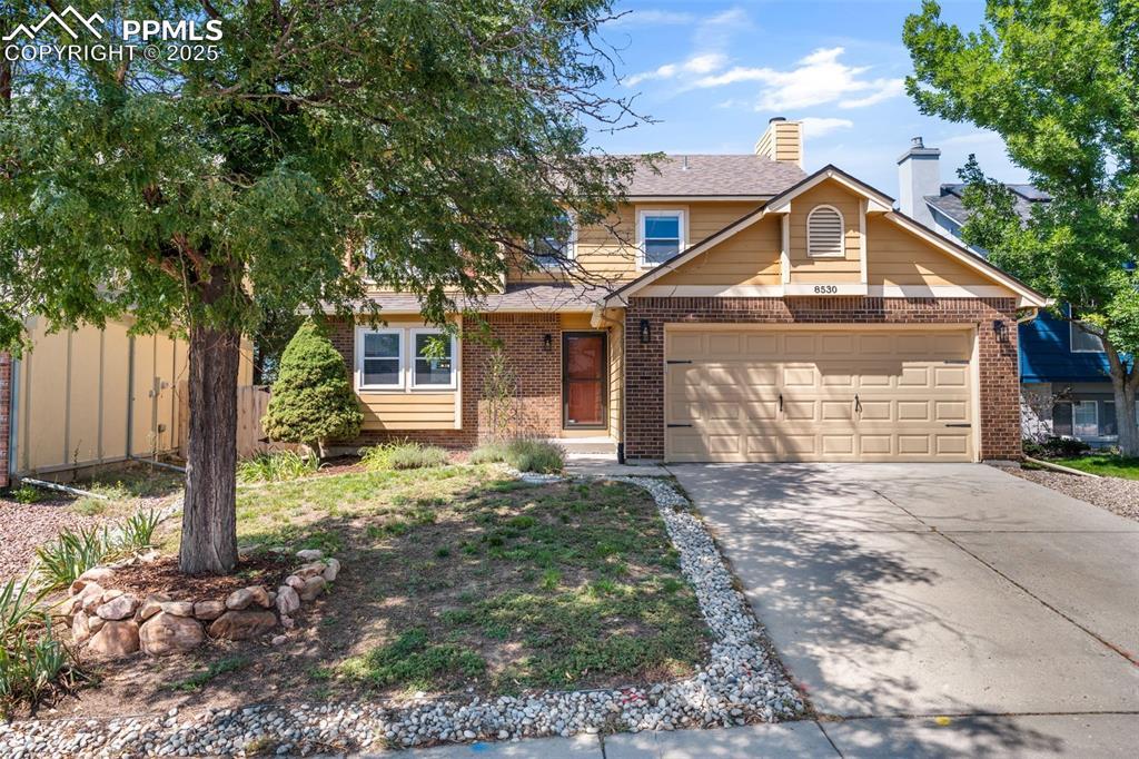 8530 Salsifa Ter., Colorado Springs, CO 80920