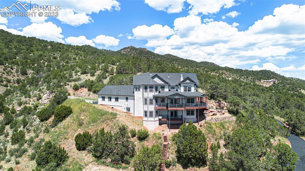 14490 Aiken Ride View, Colorado Springs, CO 80926