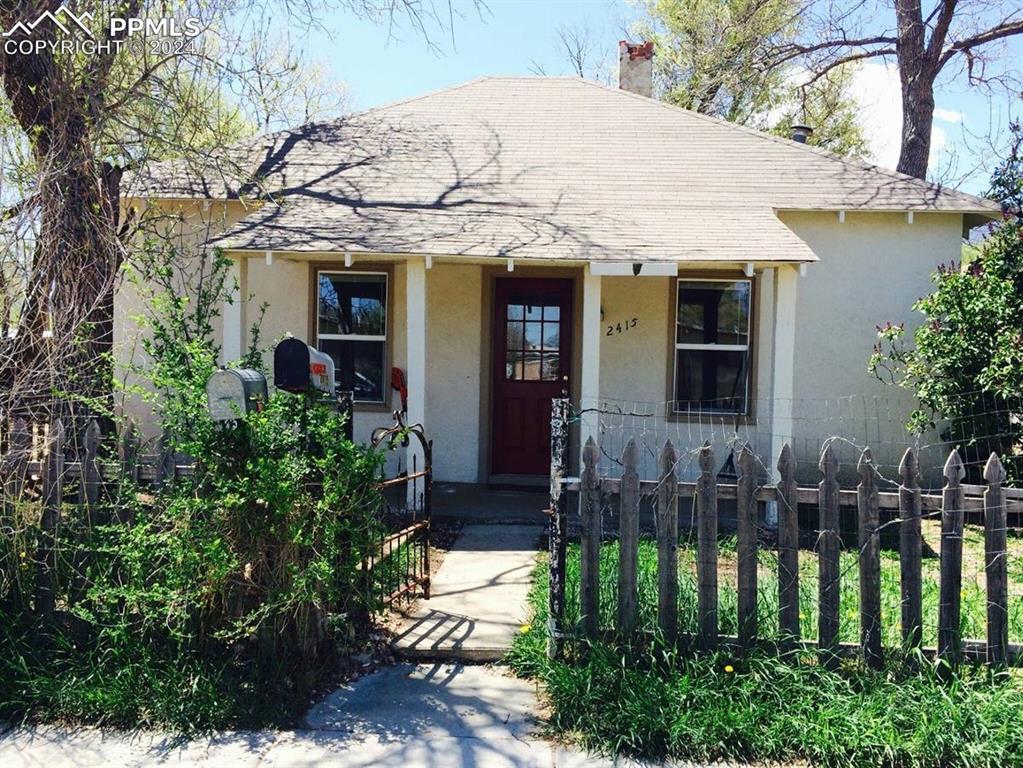 2415 W Vermijo Ave., Colorado Springs, CO 80904
