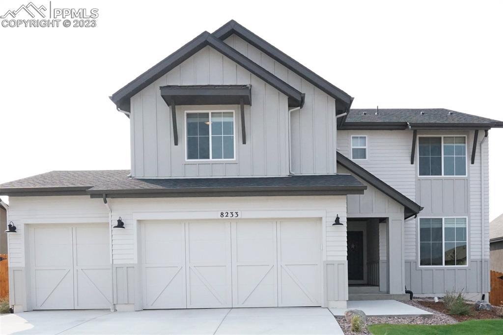 8233 Wheatland Dr., Colorado Springs, CO 80908